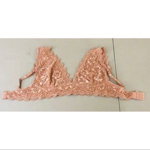 Lace Bralette